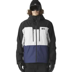 Picture Object Snowboard/Ski Jacket
