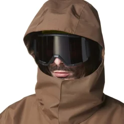 Picture Owenn Insulated Snowboard/Ski Jacket