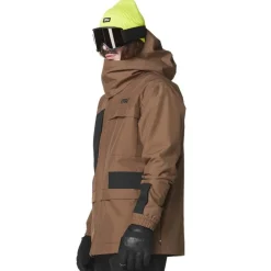 Picture Owenn Insulated Snowboard/Ski Jacket