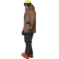 Picture Owenn Insulated Snowboard/Ski Jacket