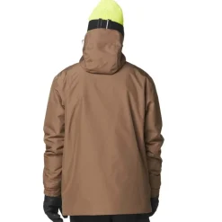 Picture Owenn Insulated Snowboard/Ski Jacket