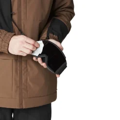 Picture Owenn Insulated Snowboard/Ski Jacket