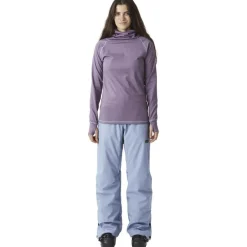 Picture Pagaya High Fleece Women's Base Layer Top
