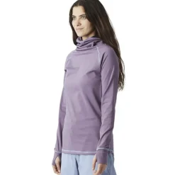 Picture Pagaya High Fleece Women's Base Layer Top