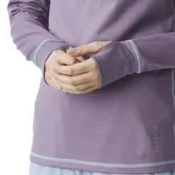 Picture Pagaya High Fleece Women's Base Layer Top