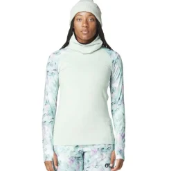 Picture Pagaya High Fleece Women's Base Layer Top