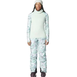 Picture Pagaya High Fleece Women's Base Layer Top