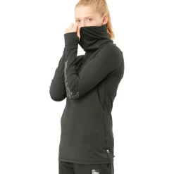 Picture Pagaya High Fleece Women's Base Layer Top