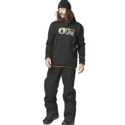 Picture Park Tech Men's Technical Hoodie