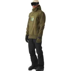 Picture Plan Ski/Snowboard Pants