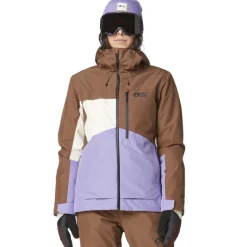 Picture Seen Women's Ski/Snowboard Jacket