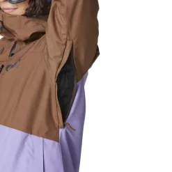 Picture Seen Women's Ski/Snowboard Jacket