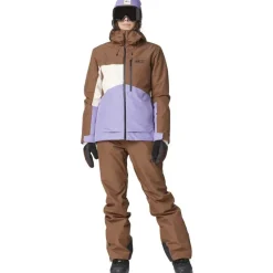 Picture Seen Women's Ski/Snowboard Jacket