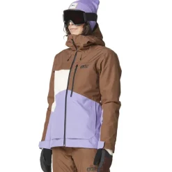 Picture Seen Women's Ski/Snowboard Jacket