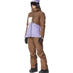 Picture Seen Women's Ski/Snowboard Jacket