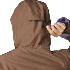 Picture Seen Women's Ski/Snowboard Jacket