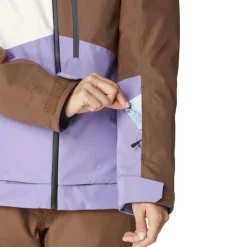 Picture Seen Women's Ski/Snowboard Jacket