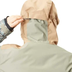 Picture Seen Women's Ski/Snowboard Jacket