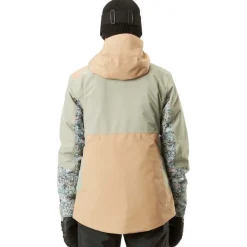 Picture Seen Women's Ski/Snowboard Jacket