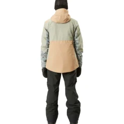 Picture Seen Women's Ski/Snowboard Jacket