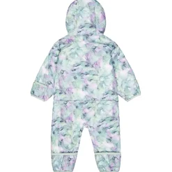 Picture Snowy Baby Insulated Snow Suit