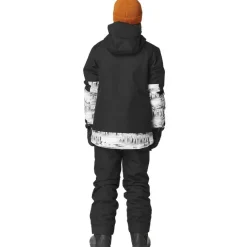 Picture Time Kids' Ski/Snowboard Pants
