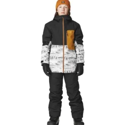 Picture Time Kids' Ski/Snowboard Pants