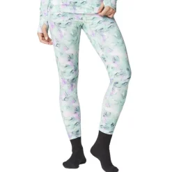 Picture Xina Printed Bottom Women's Thermal Leggings