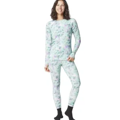 Picture Xina Printed Bottom Women's Thermal Leggings