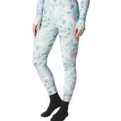 Picture Xina Printed Bottom Women's Thermal Leggings