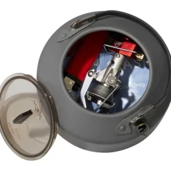 Pika Teapot Ultralight Backpacking Kettle