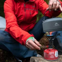 Pika Teapot Ultralight Backpacking Kettle
