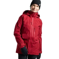 Pillowline Gore-Tex 2L Women's Snowboard/Ski Jacket