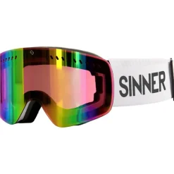 Pine Ski/Snowboard Goggles