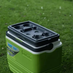 Pinnacle 72Hr 5 Piece Set Camping Coolbox Kit