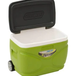 Pinnacle Wheelie 72Hr Wheeled Camping Coolbox