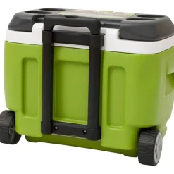Pinnacle Wheelie 72Hr Wheeled Camping Coolbox
