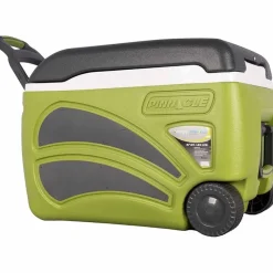 Pinnacle Wheelie 45L/100 Hour 5 Piece Cooler Box Set