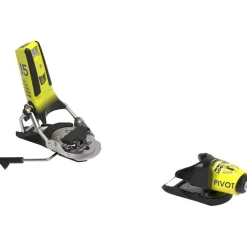 Pivot 2.0 15 Grip Walk Ski Bindings 2026