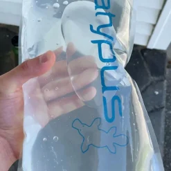 Platy 2.0L Bottle Flexible Water Bottle