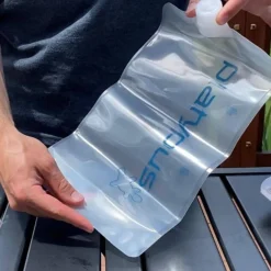 Platy 2.0L Bottle Flexible Water Bottle
