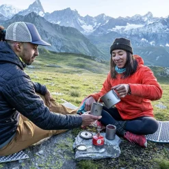 Pocket Rocket 2 Stove Single Burner Camping Stove