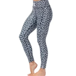 Pocket Tights Women's Full Length Base Layer Pant