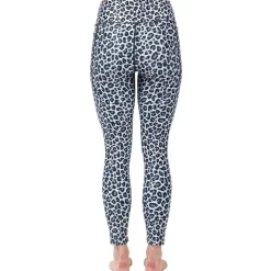Pocket Tights Women's Full Length Base Layer Pant
