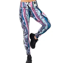 Pocket Tights Women's Full Length Base Layer Pant