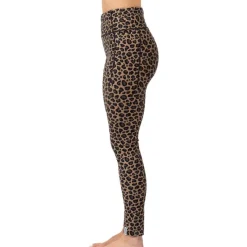 Pocket Tights Women's Full Length Base Layer Pant