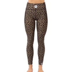 Pocket Tights Women's Full Length Base Layer Pant