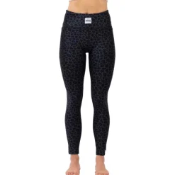 Pocket Tights Women's Full Length Base Layer Pant