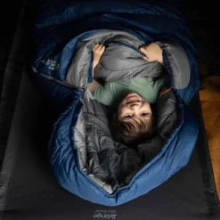 Polaris Single Three Season Sleeping Bag