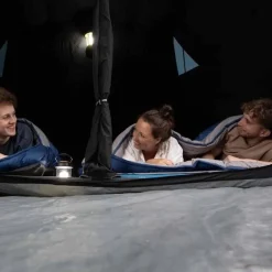 Polaris Single Three Season Sleeping Bag